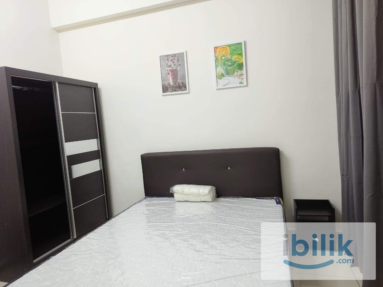 🌟 Dutamas Residence Room for Rent 🌟 - Image 6