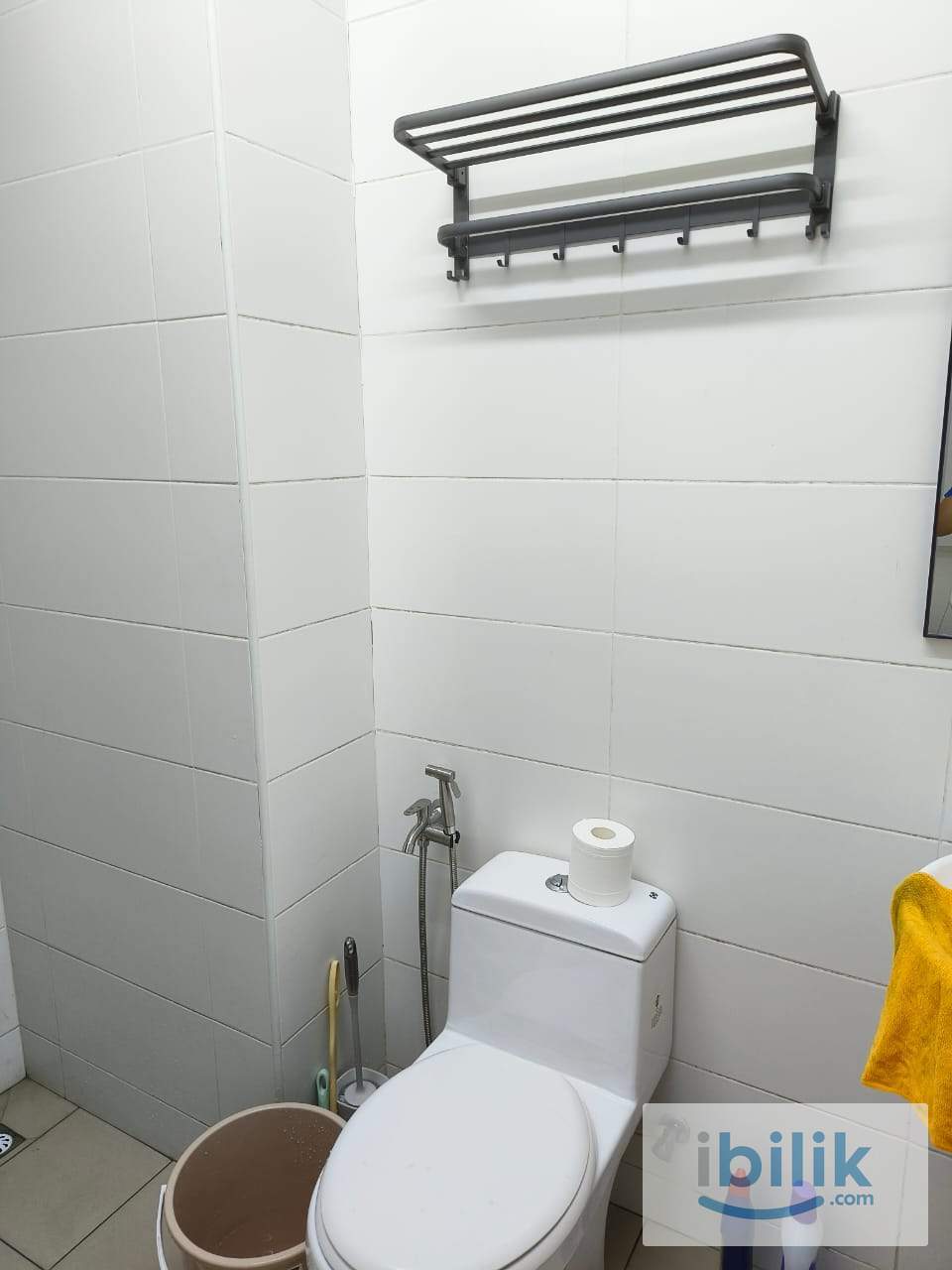🌟 Dutamas Residence Room for Rent 🌟 - Image 8
