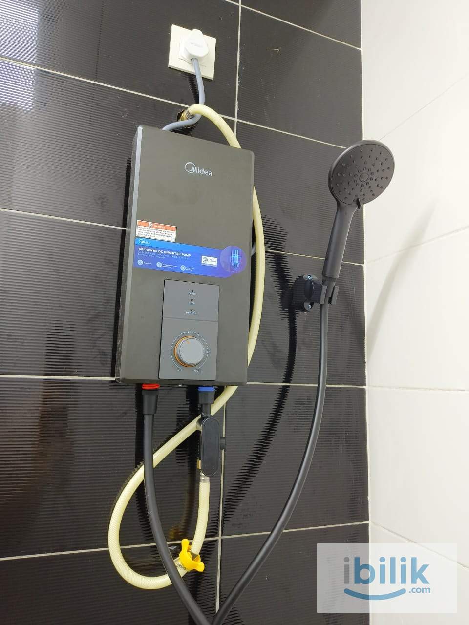 🌟 Dutamas Residence Room for Rent 🌟 - Image 9