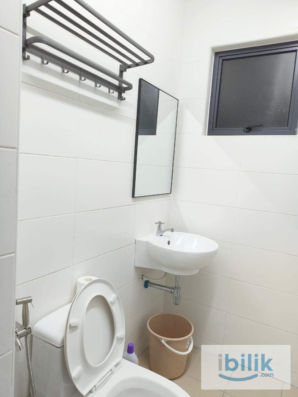 🌟 Dutamas Residence Room for Rent 🌟 - Image 7
