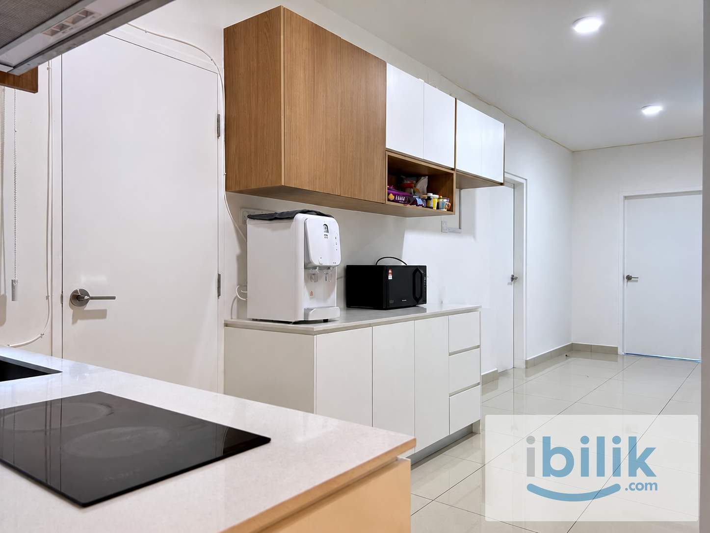 ZERO DEPOSIT Female Room for Rent @ AraTre, Ara Damansara-10mins walk to LRT - Image 5