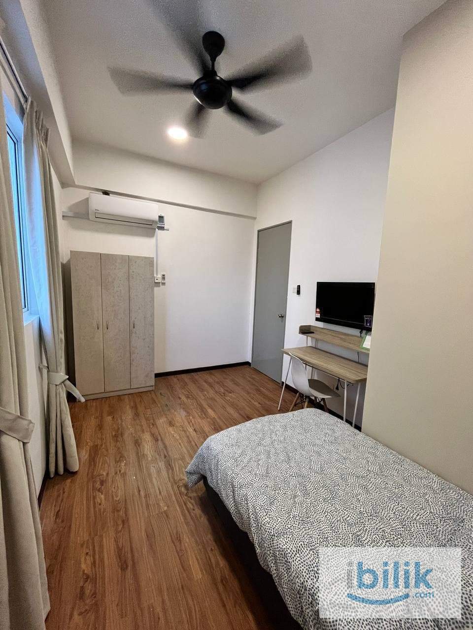 Female only Medium Room at 7 Tree Seven Residence, Bandar Sungai Long - Image 4