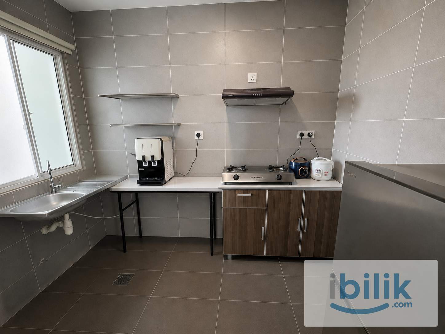 Female only Medium Room at 7 Tree Seven Residence, Bandar Sungai Long - Image 6