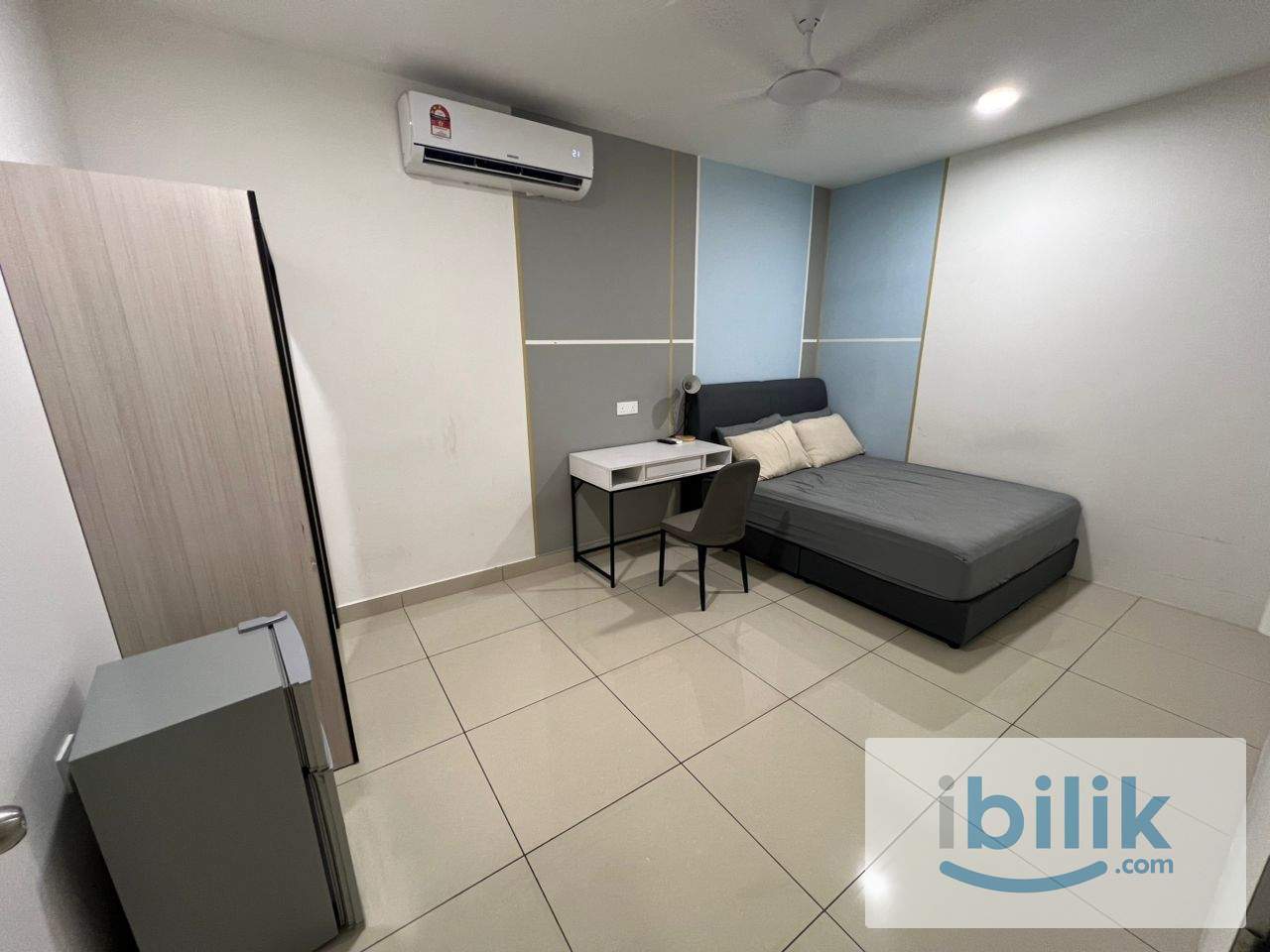 ZERO DEPOSIT Female Double Room @ AraTre, Ara Damansara-10mins walk to LRT - Image 6