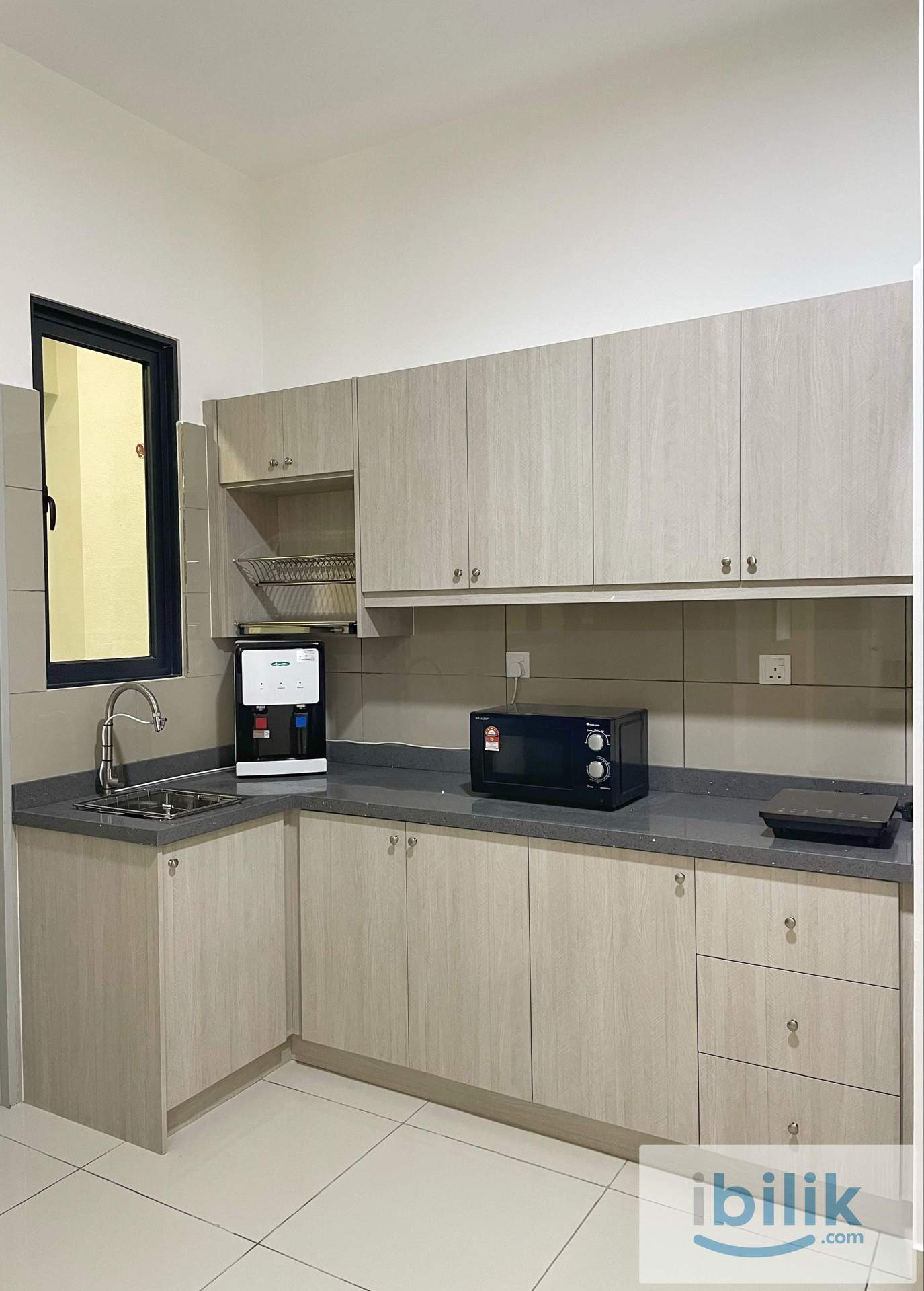 Fully Furnished Middle Room for Rent in Bukit Jalil - Image 4
