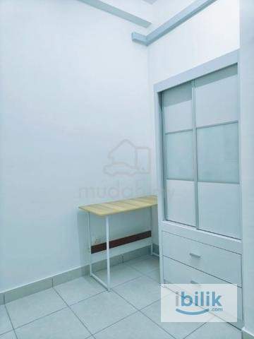 Middle Room at Netizen Residence, Bandar Tun Hussein Onn  - Image 6