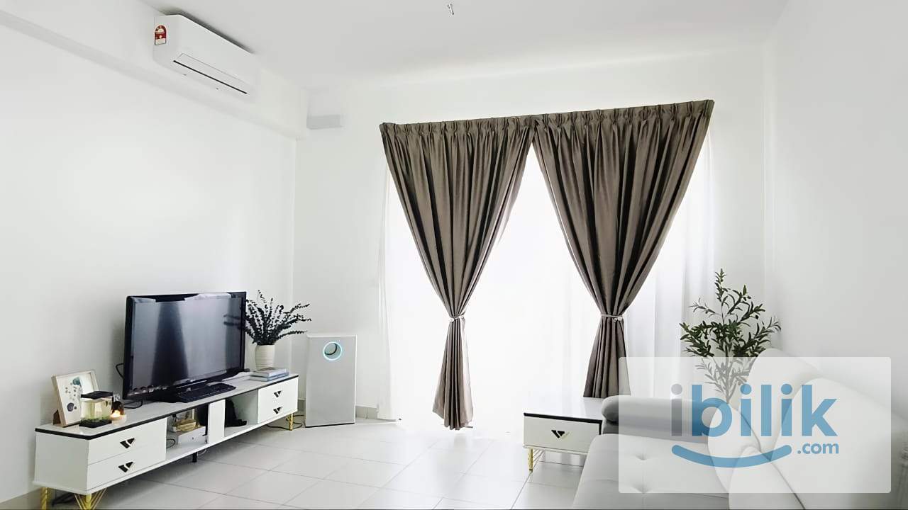 Middle Room at Netizen Residence, Bandar Tun Hussein Onn  - Image 10