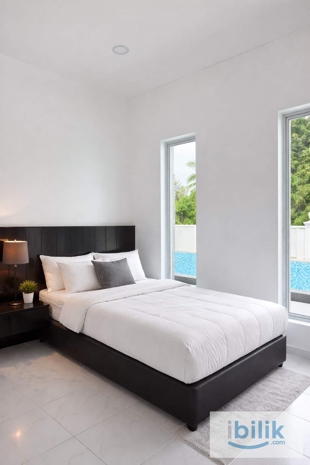 ROOM IN PERLIS  - Image 1