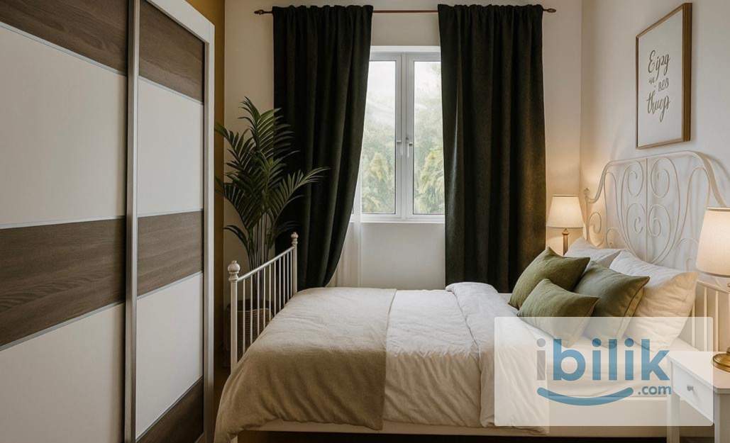 ROOM NEAR USM GELUGOR PENANG  - Image 2