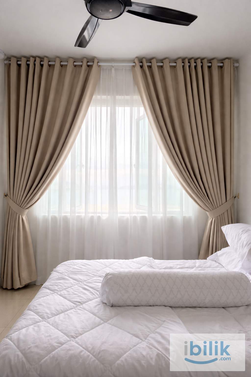 ROOM NEAR PENANG 1ST BRIDGE GELUGOR PENANG  - Image 2