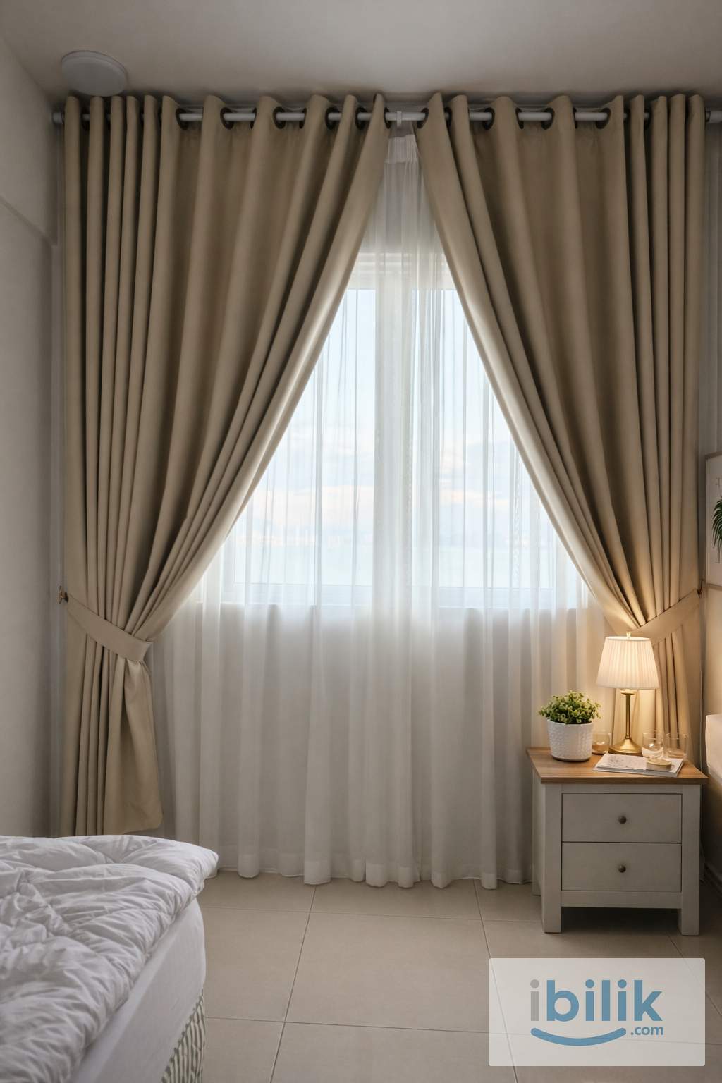 ROOM NEAR PENANG 1ST BRIDGE GELUGOR PENANG  - Image 3