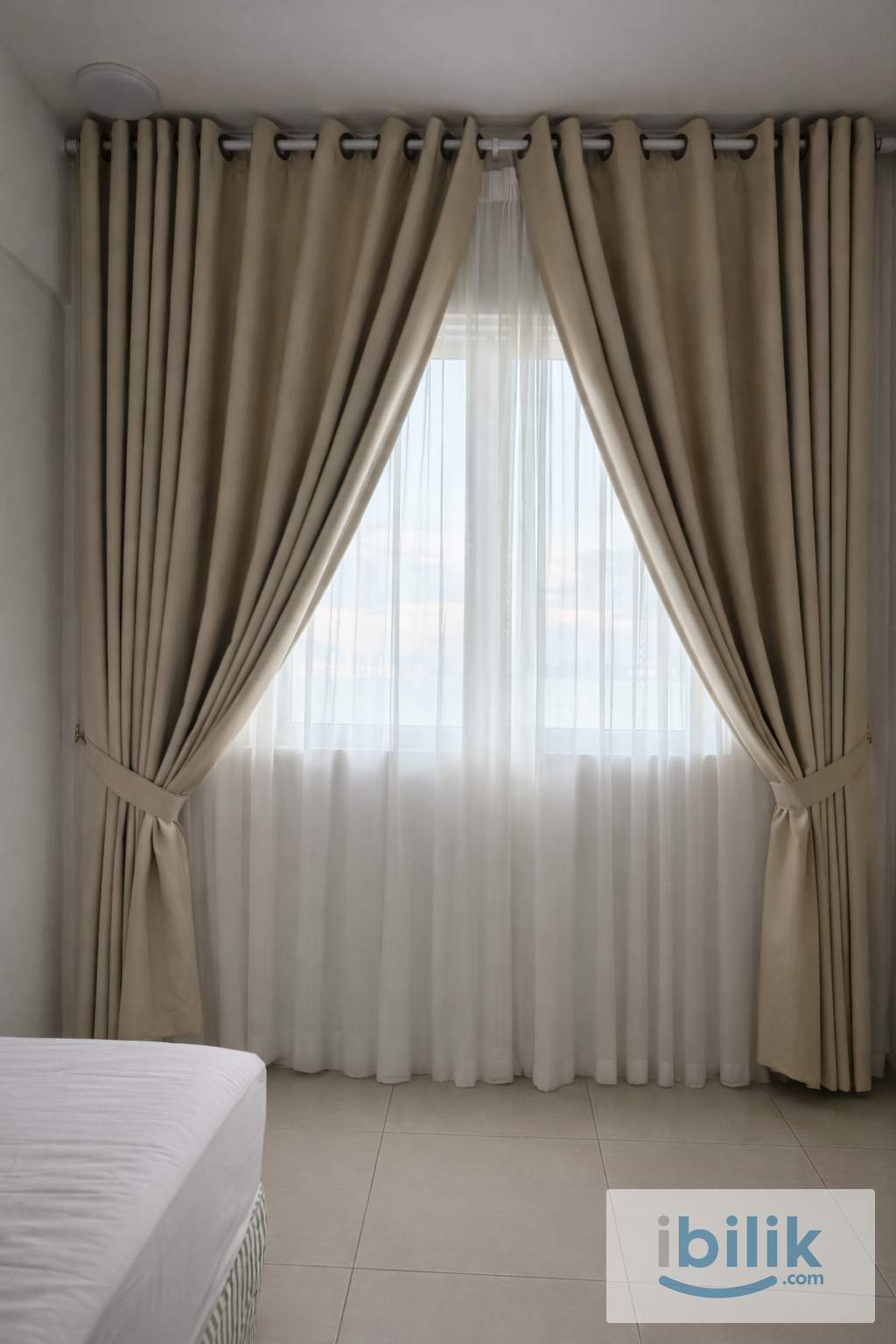 ROOM NEAR PENANG 1ST BRIDGE GELUGOR PENANG  - Image 4