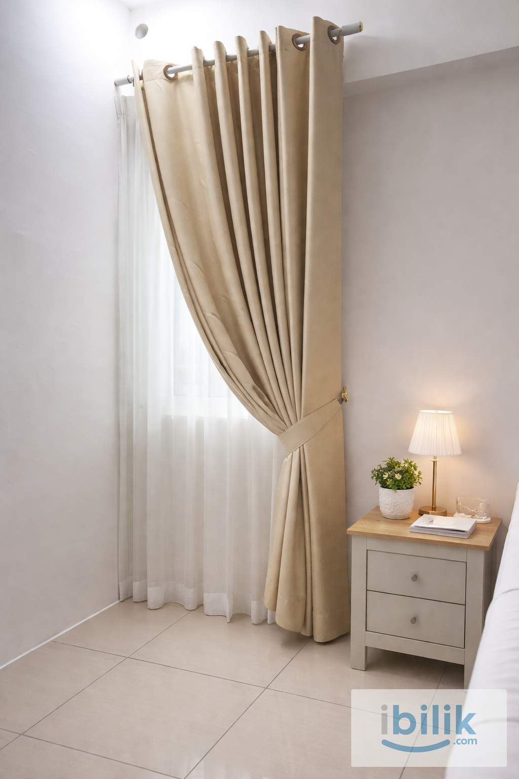 ROOM NEAR PENANG 1ST BRIDGE GELUGOR PENANG  - Image 1