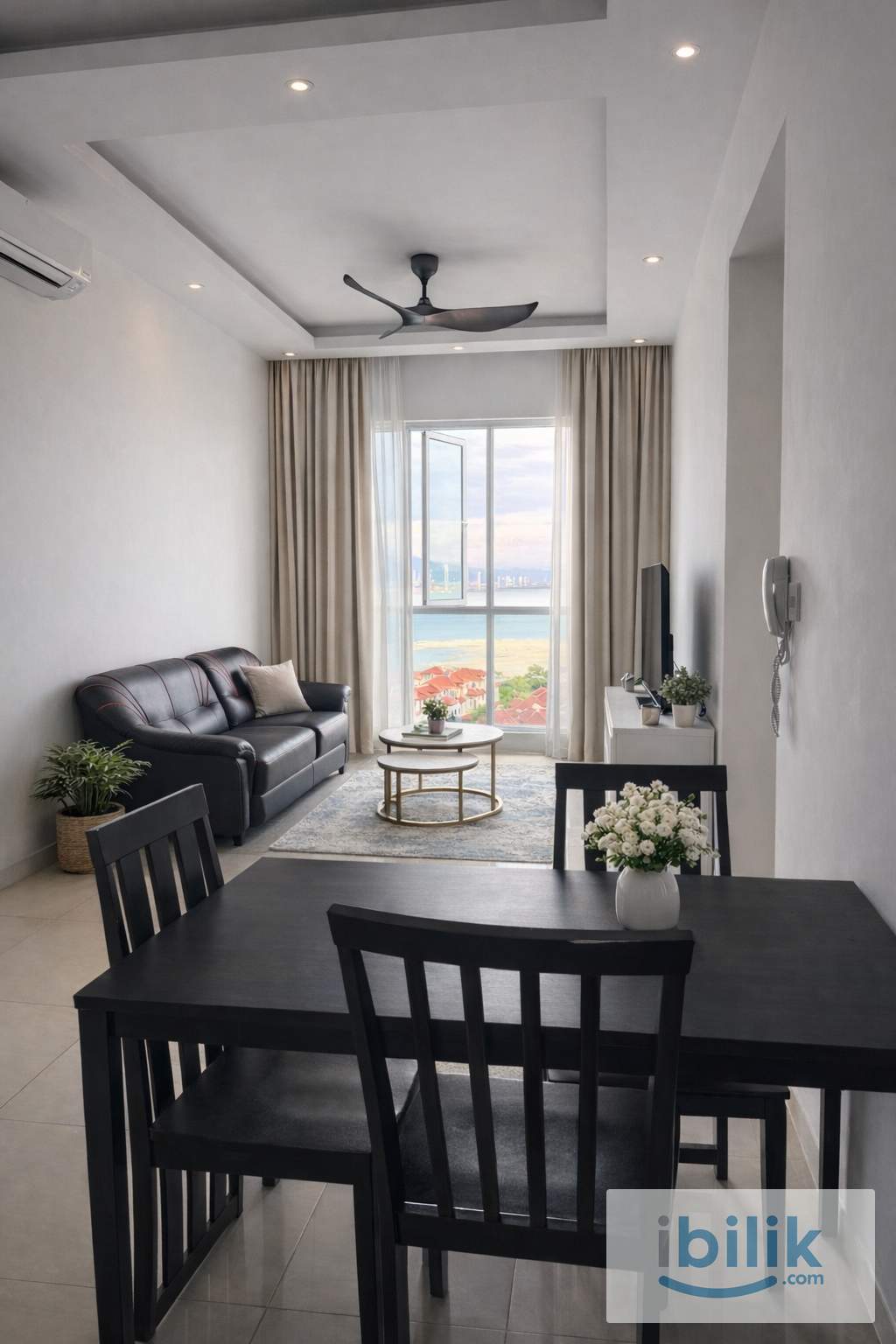 ROOM NEAR PENANG 1ST BRIDGE GELUGOR PENANG  - Image 5