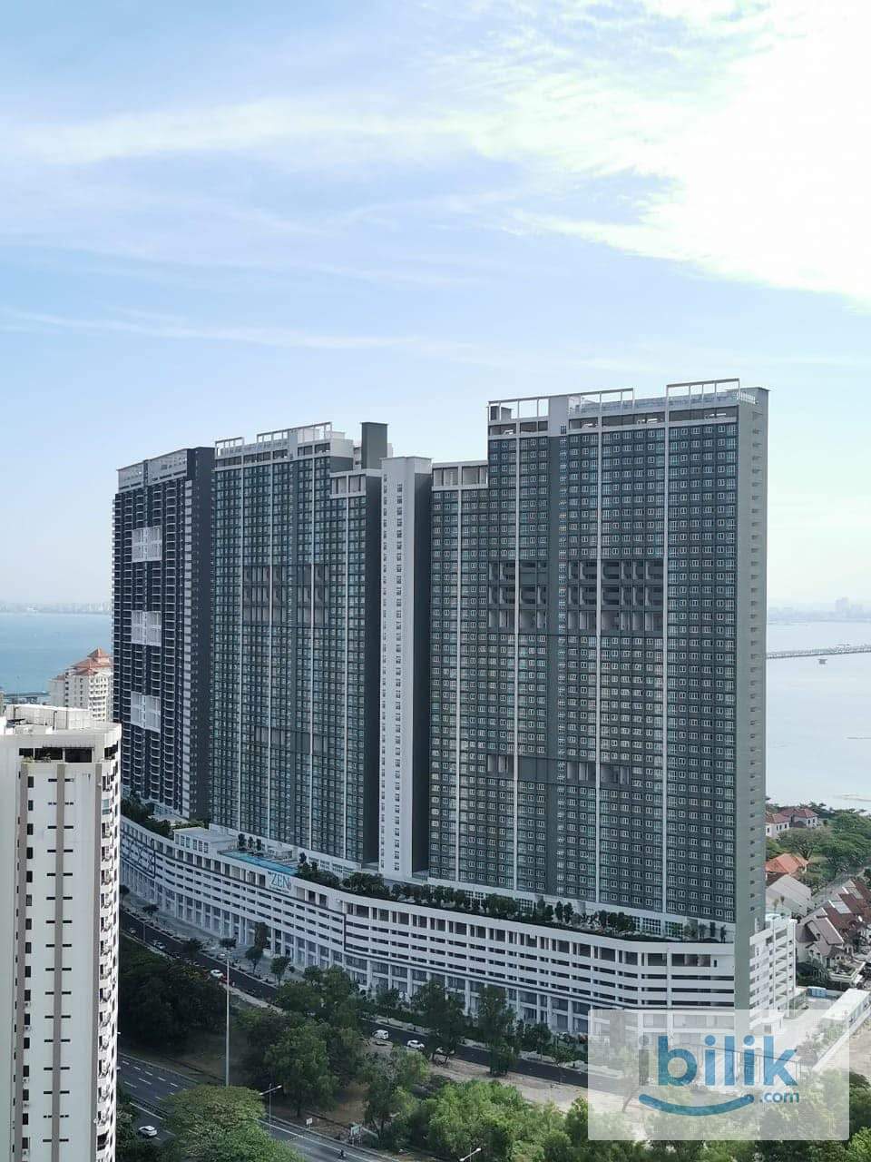 ROOM NEAR PENANG 1ST BRIDGE GELUGOR PENANG  - Image 6