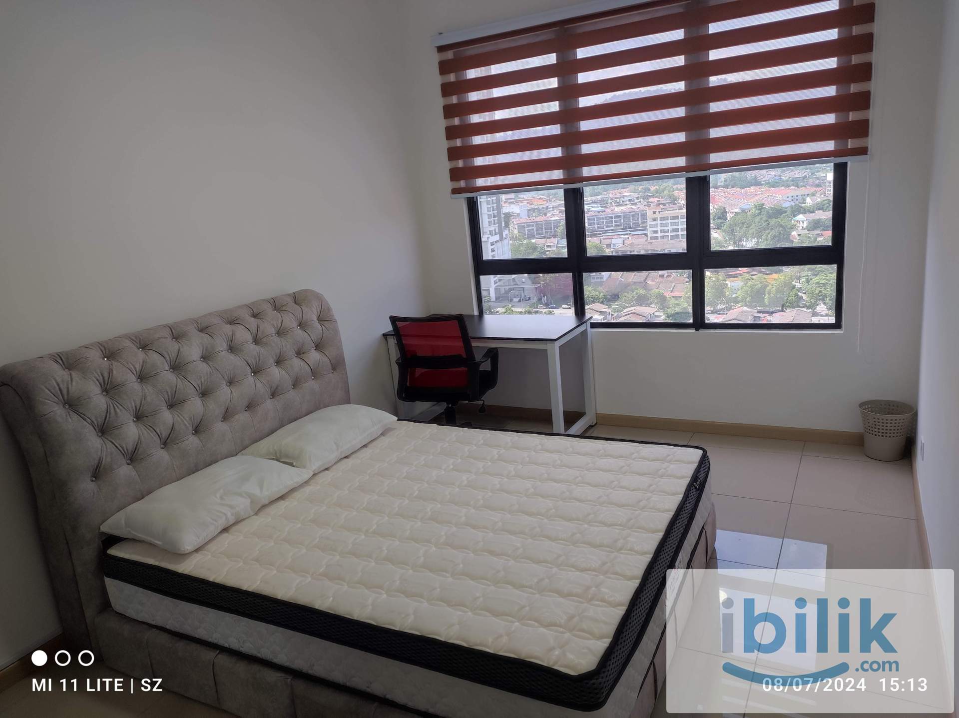Middle Room for Rent at You City III, Cheras (100m to MRT Taman Suntex) - Image 4