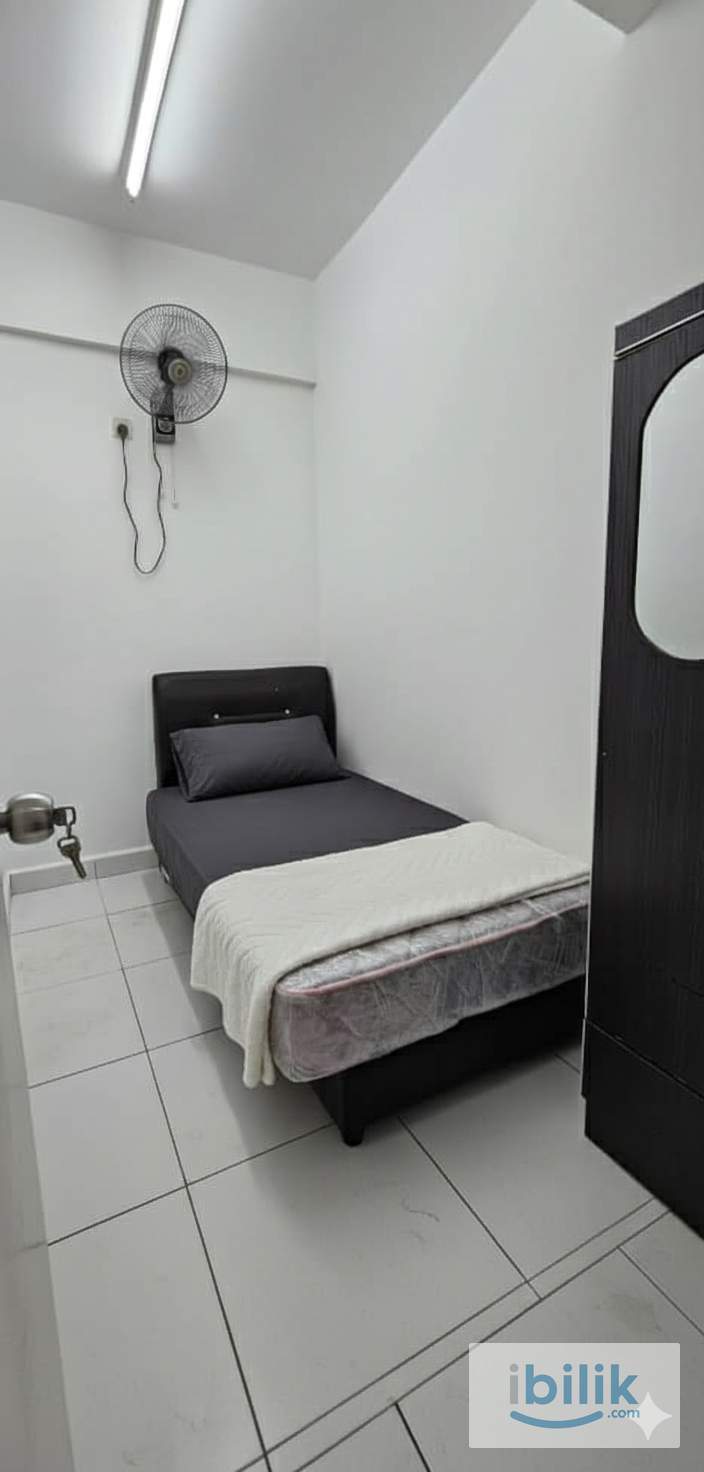 Single Room at Elit Heights Bayan Lepas - Image 7