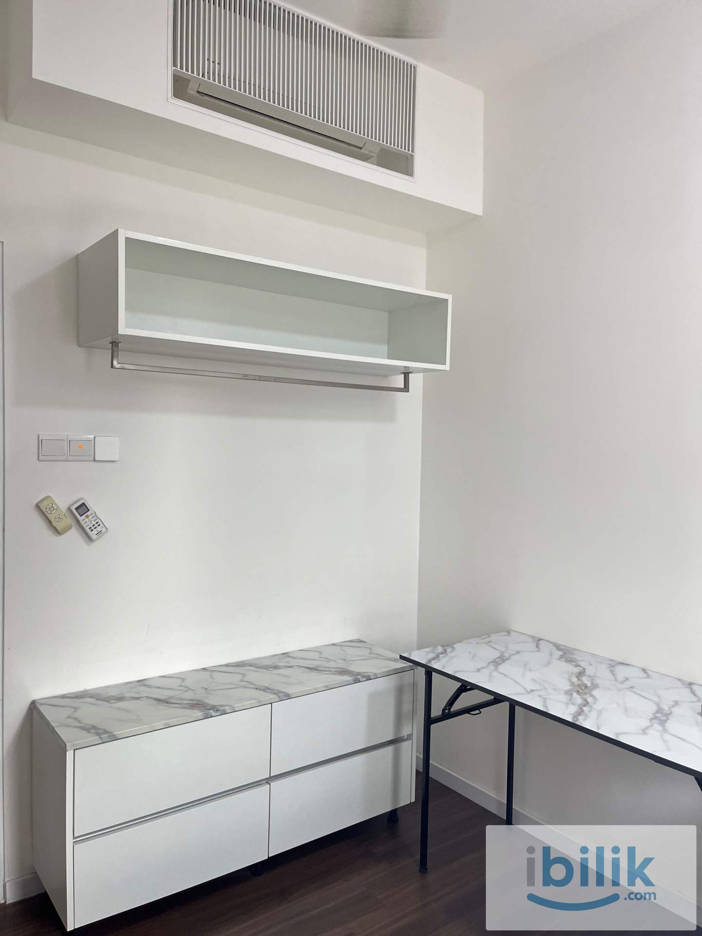 Middle Room at Vertu Resort, Simpang Ampat - Image 4