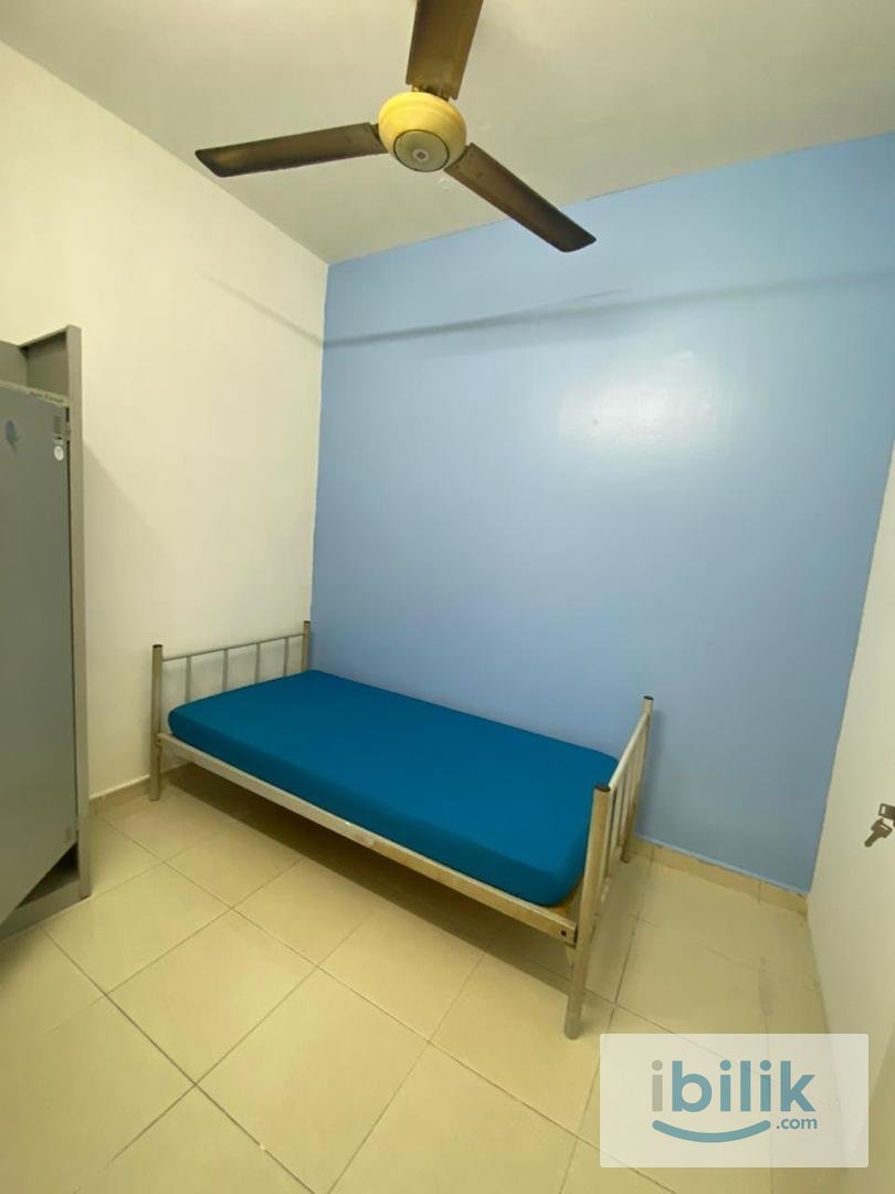 Single room at Bandar Sunway, Petaling Jaya - Image 3