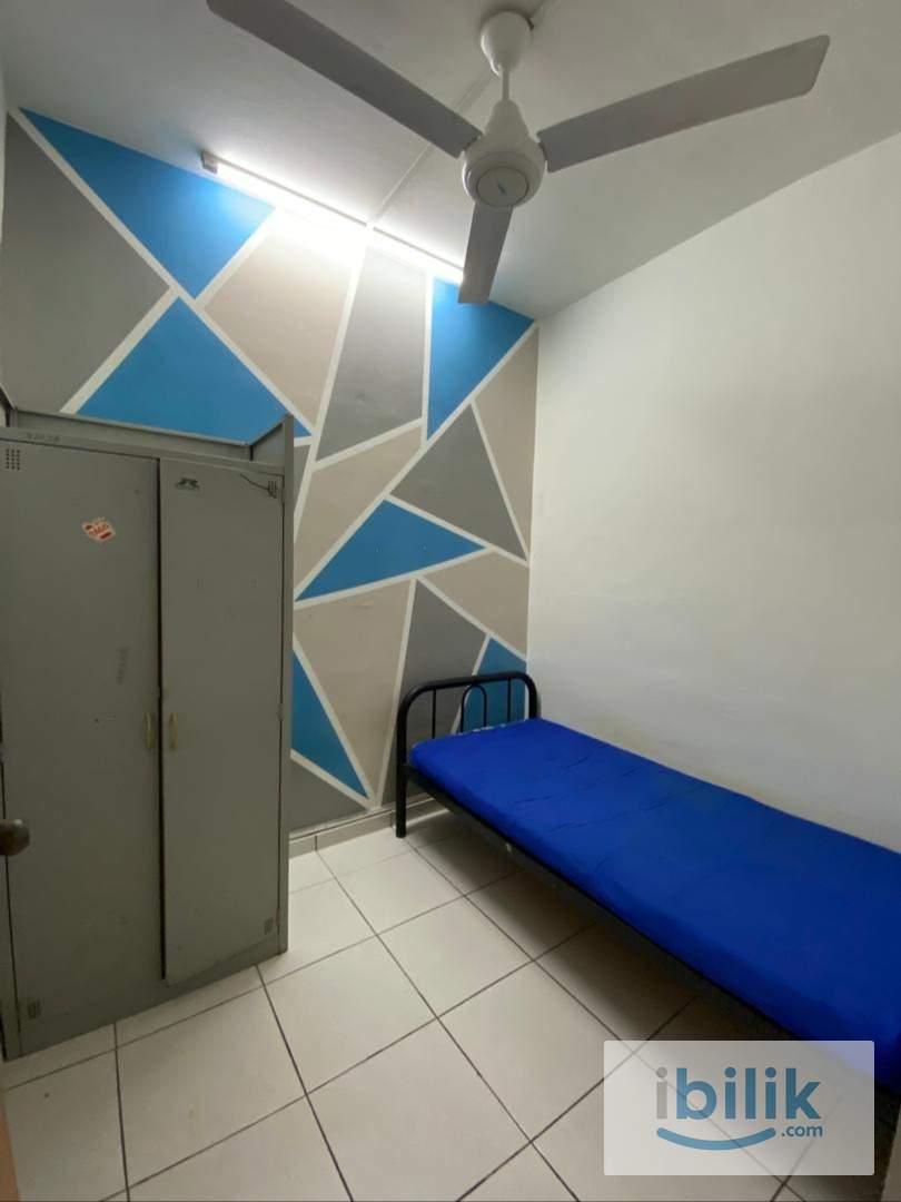 Single Room - Image 1