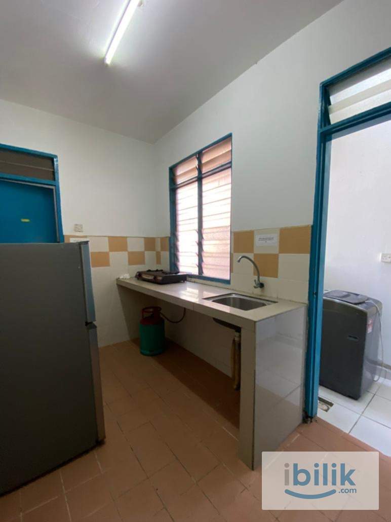 Single Room - Image 2