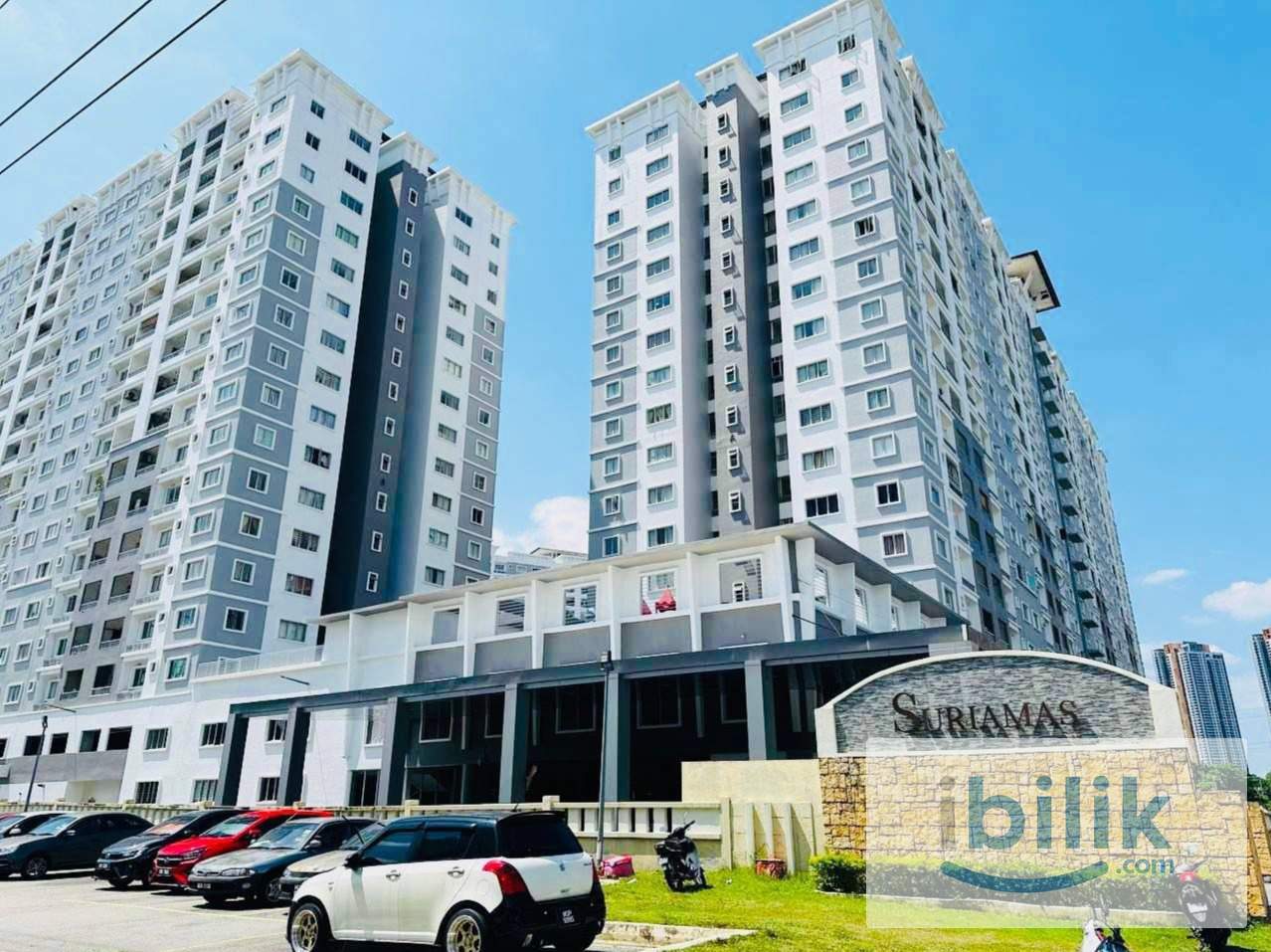 Middle Room at Bandar Sunway, Petaling Jaya - Image 5