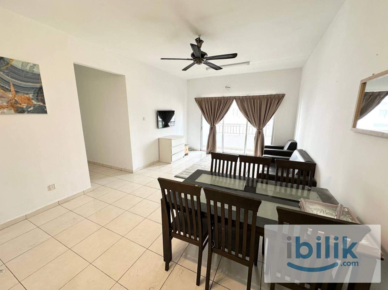 Medium Room, Bandar Sunway, Petaling Jaya - Image 2