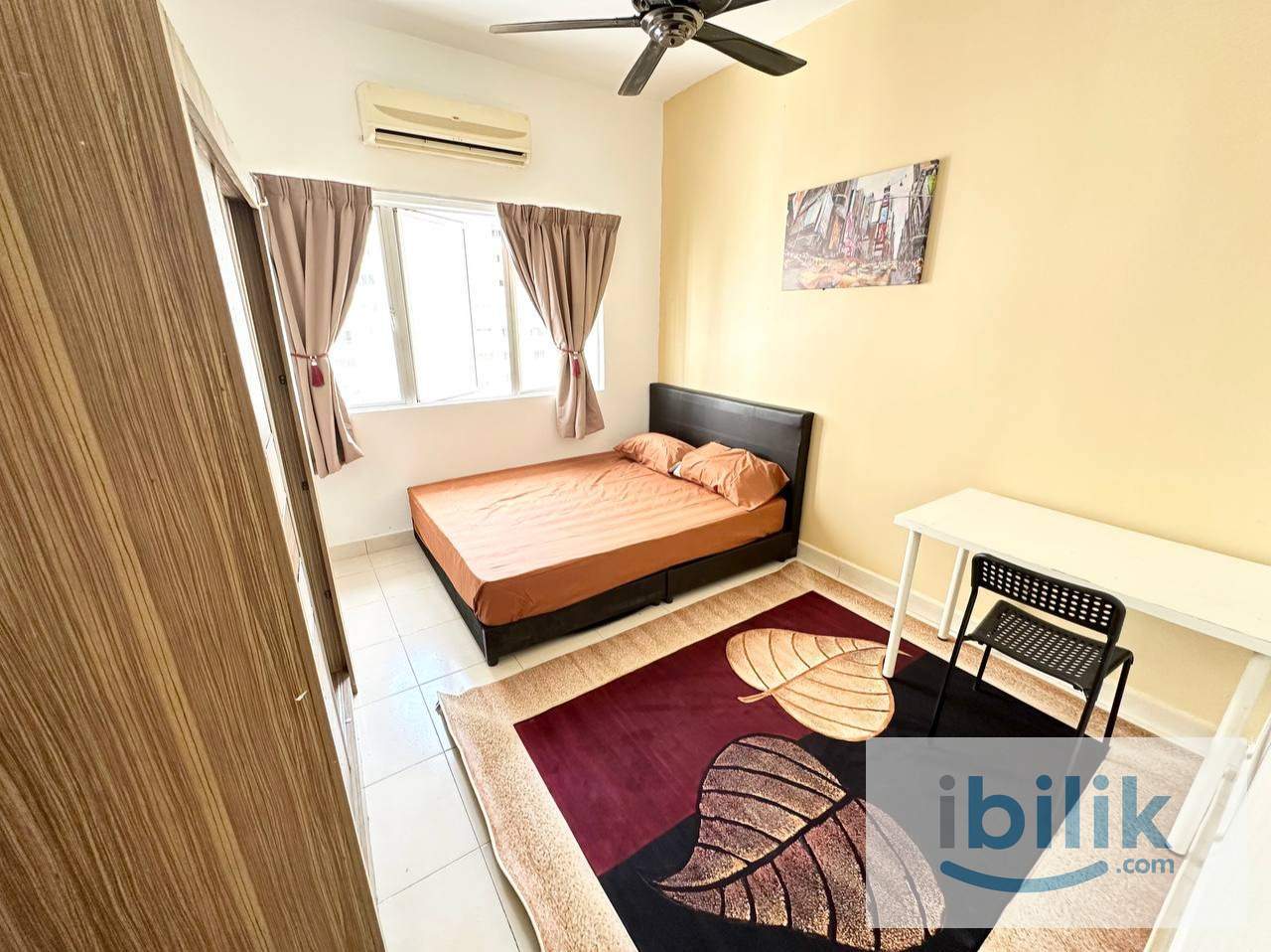Medium Room, Bandar Sunway, Petaling Jaya - Image 3