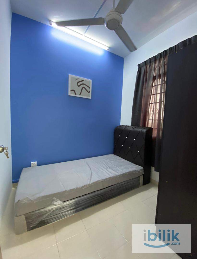 Single Room - Image 1