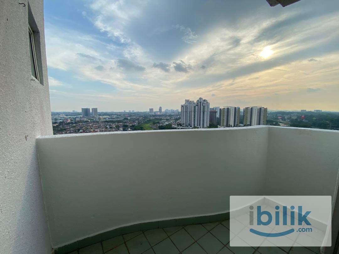 MASTER BEDROOM BANDAR SUNWAY - Image 4
