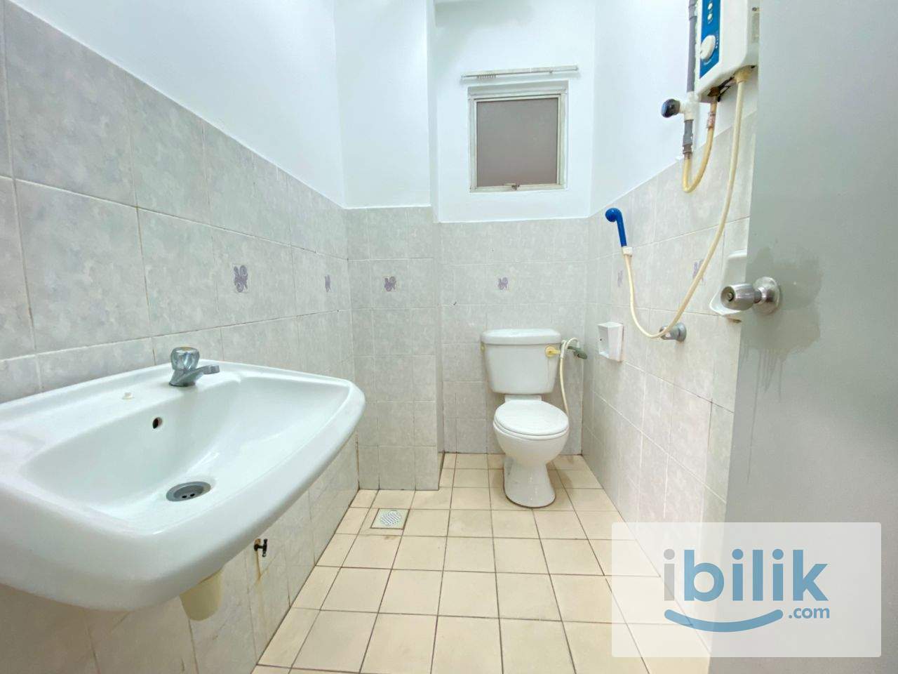 MASTER BEDROOM BANDAR SUNWAY - Image 3