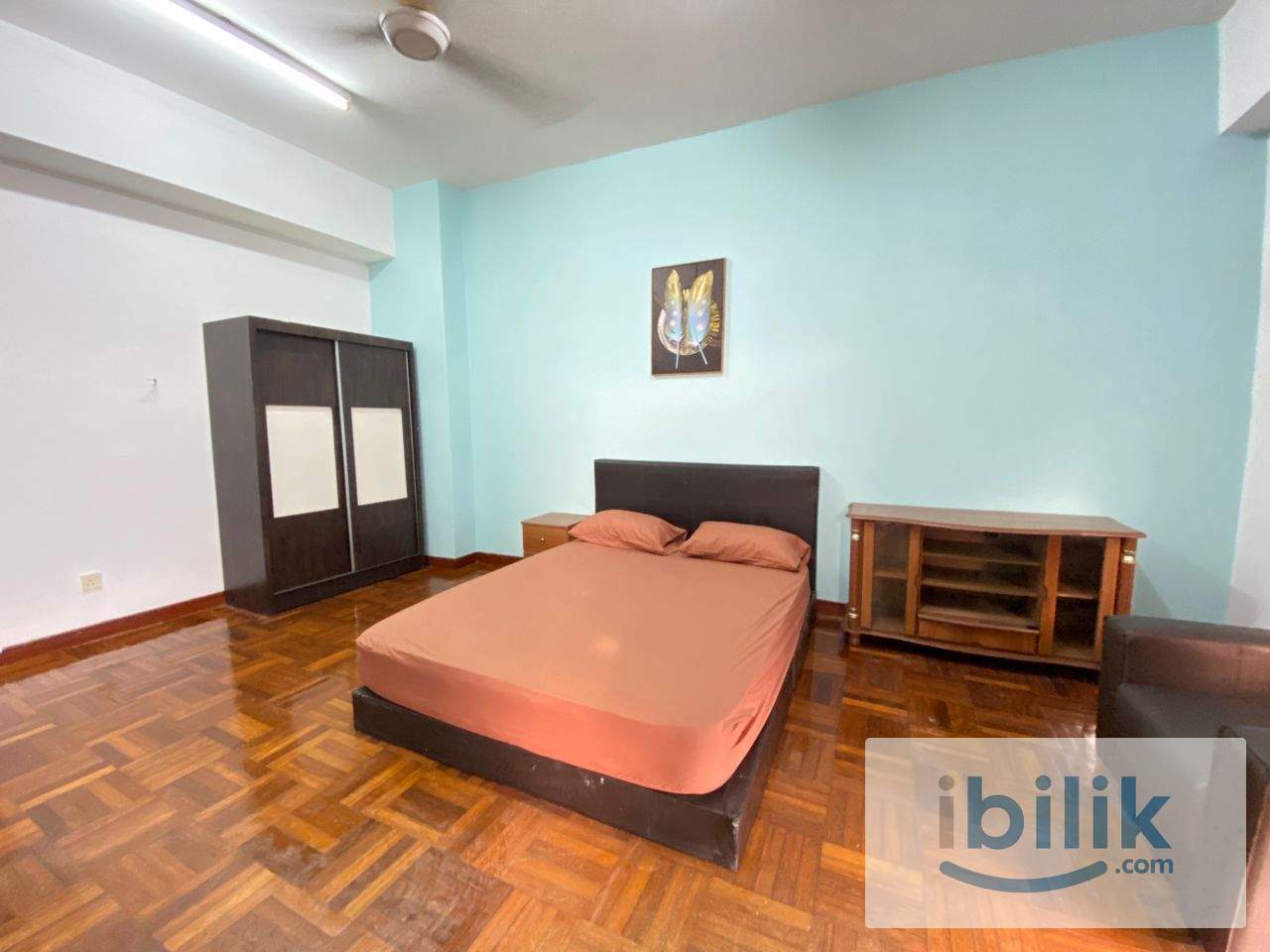 MASTER BEDROOM BANDAR SUNWAY - Image 2