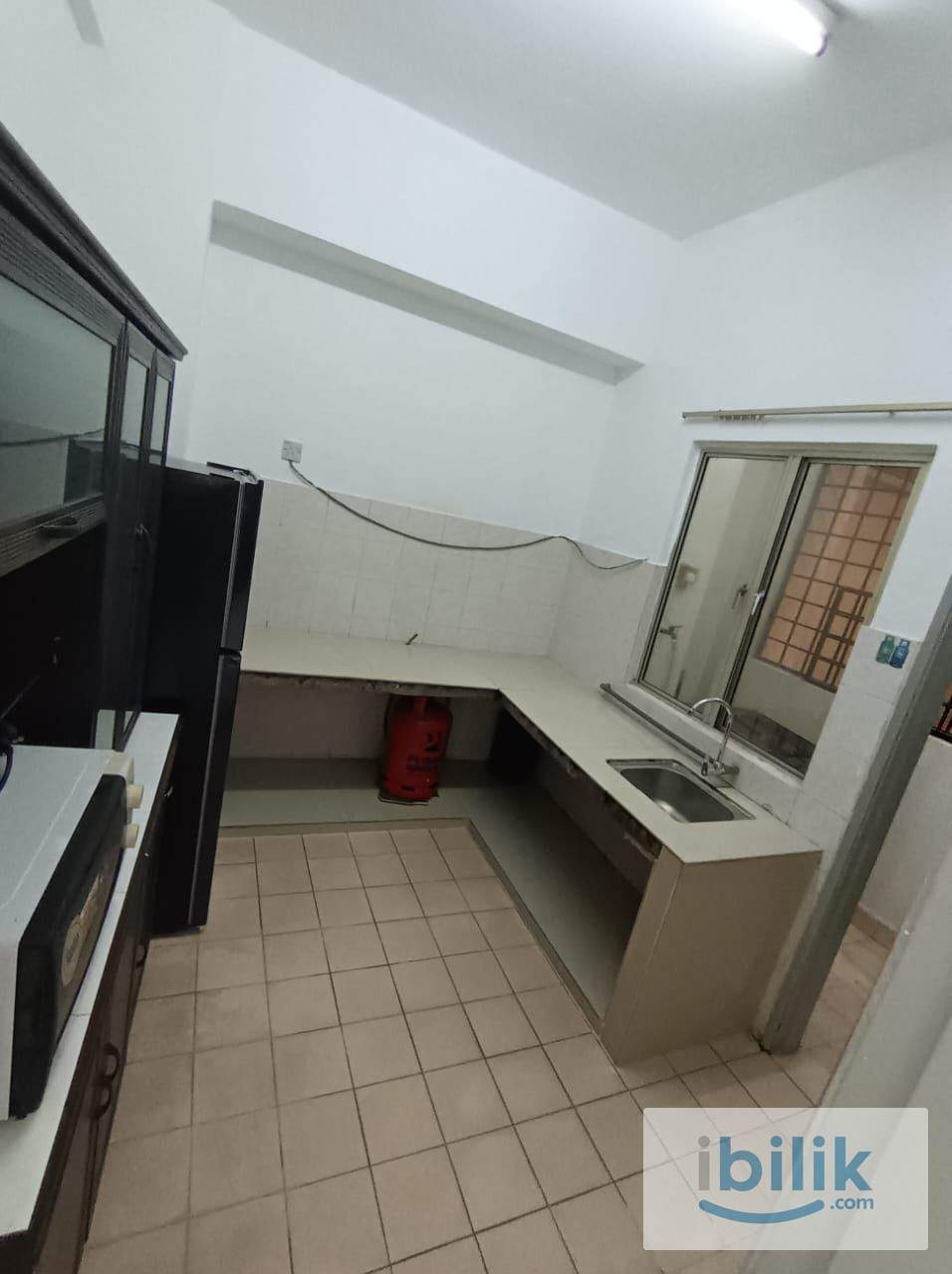 MASTER BEDROOM BANDAR SUNWAY - Image 5