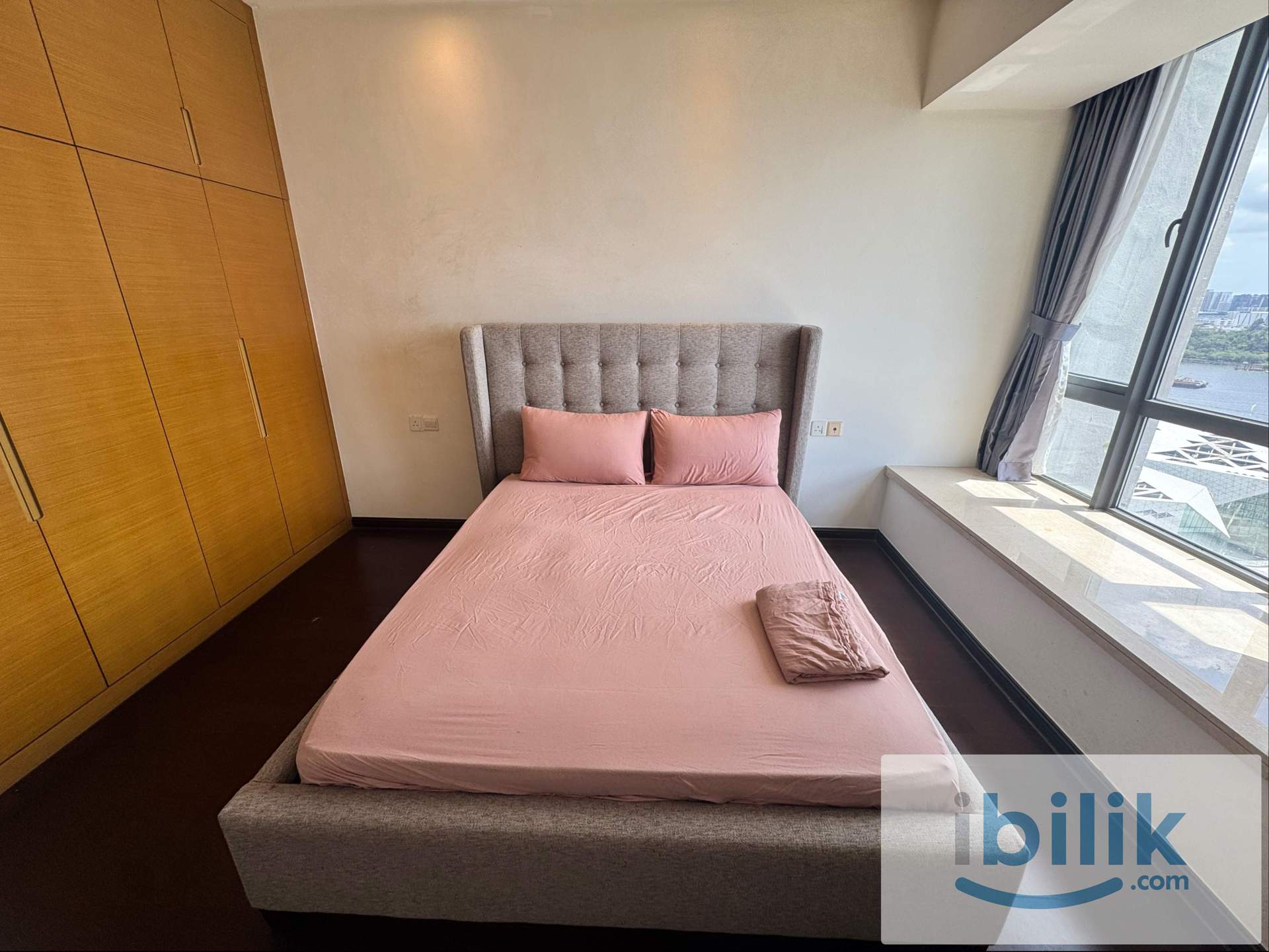 ✨ MASTER ROOM FOR RENT – R&F PRINCESS COVE (SEA VIEW LIVING!) ✨ - Image 2