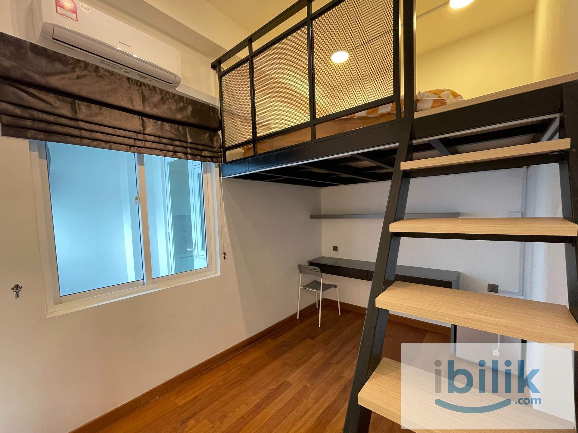 🏠 MEDIUM ROOM FOR RENT – TRI TOWER ✨ DIRECT OWNER UNIT – READY TO MOVE IN - Image 1