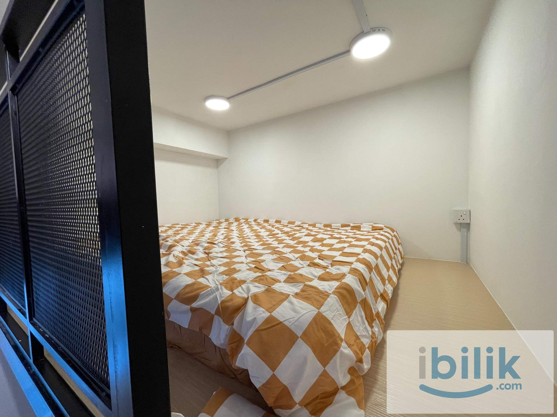 🏠 MEDIUM ROOM FOR RENT – TRI TOWER ✨ DIRECT OWNER UNIT – READY TO MOVE IN - Image 2