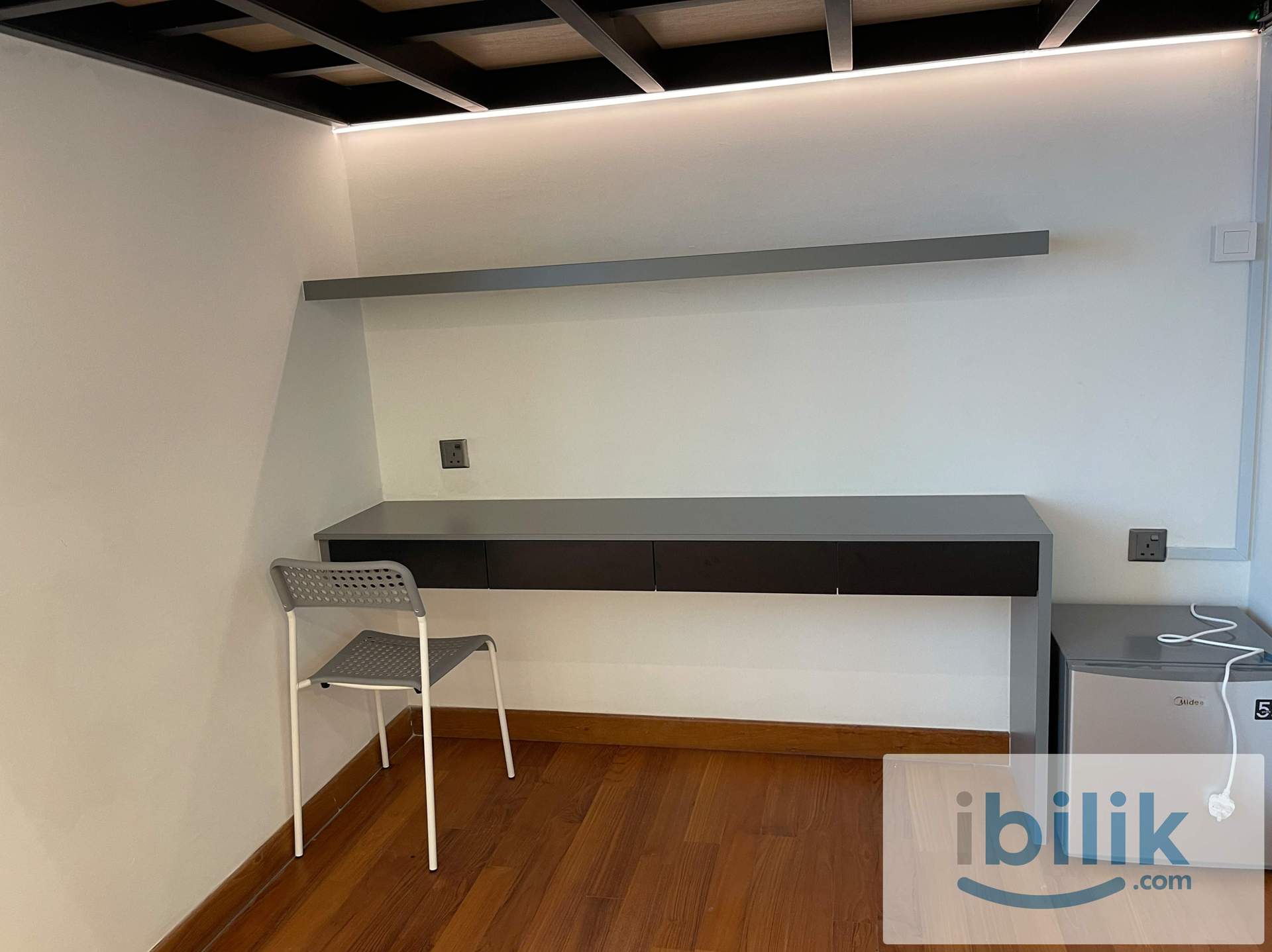 🏠 MEDIUM ROOM FOR RENT – TRI TOWER ✨ DIRECT OWNER UNIT – READY TO MOVE IN - Image 3