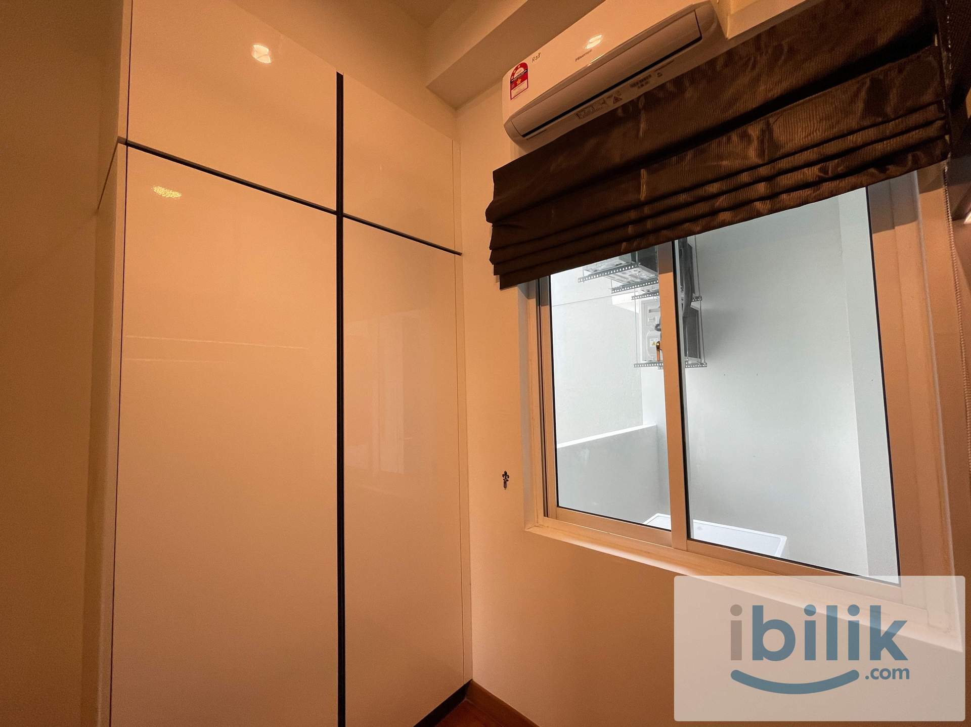 🏠 MEDIUM ROOM FOR RENT – TRI TOWER ✨ DIRECT OWNER UNIT – READY TO MOVE IN - Image 4