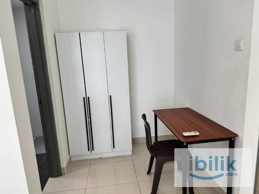 MASTER ROOM FOR RENT @ ALIFF RESIDENCE - Image 3
