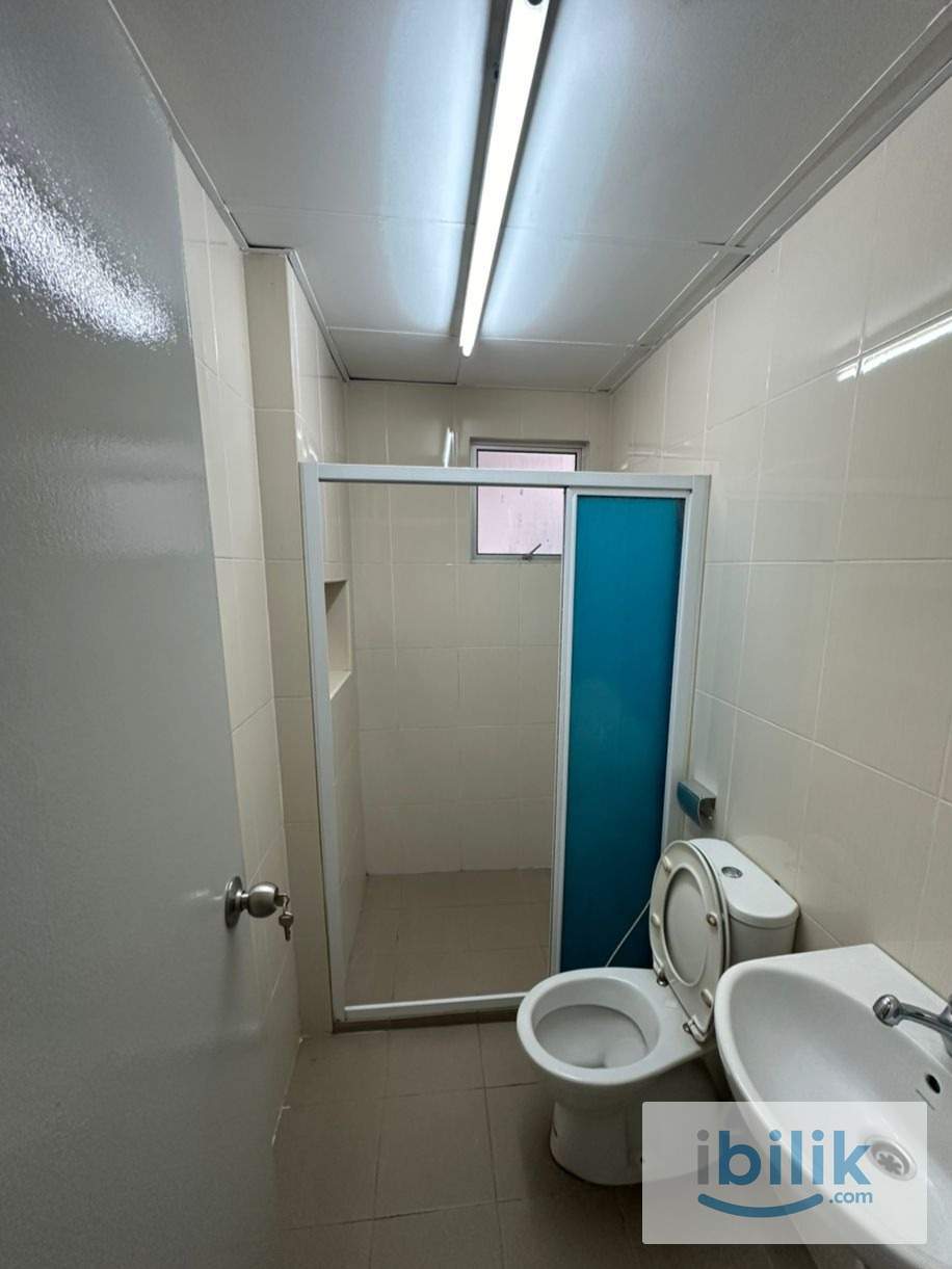OUG PARKLANE SMALL ROOM MIX UNIT RM450 ONLY - Image 2