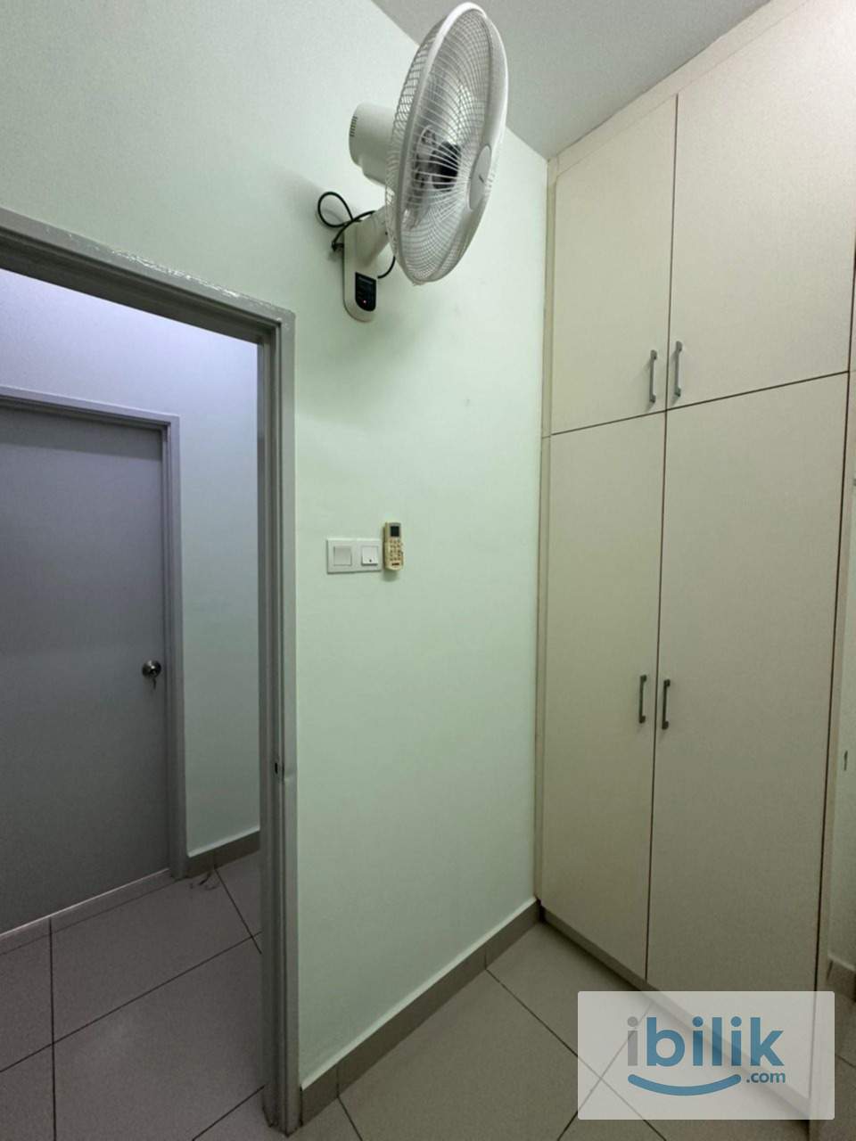 OUG PARKLANE SMALL ROOM MIX UNIT RM450 ONLY - Image 3