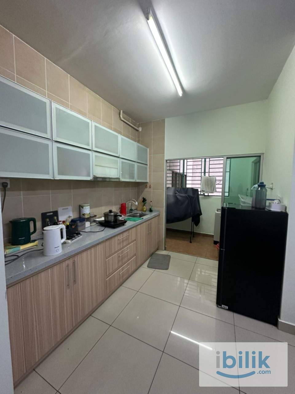 OUG PARKLANE SMALL ROOM MIX UNIT RM450 ONLY - Image 4