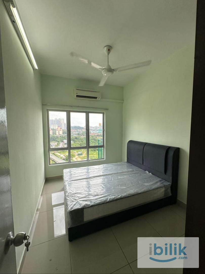 MEDIUM ROOM IN OUG PARKLANE OLD KALNG ROAD - Image 3