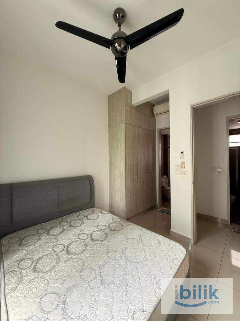 MASTER ROOM IN CITIZEN @ OKR - Image 1