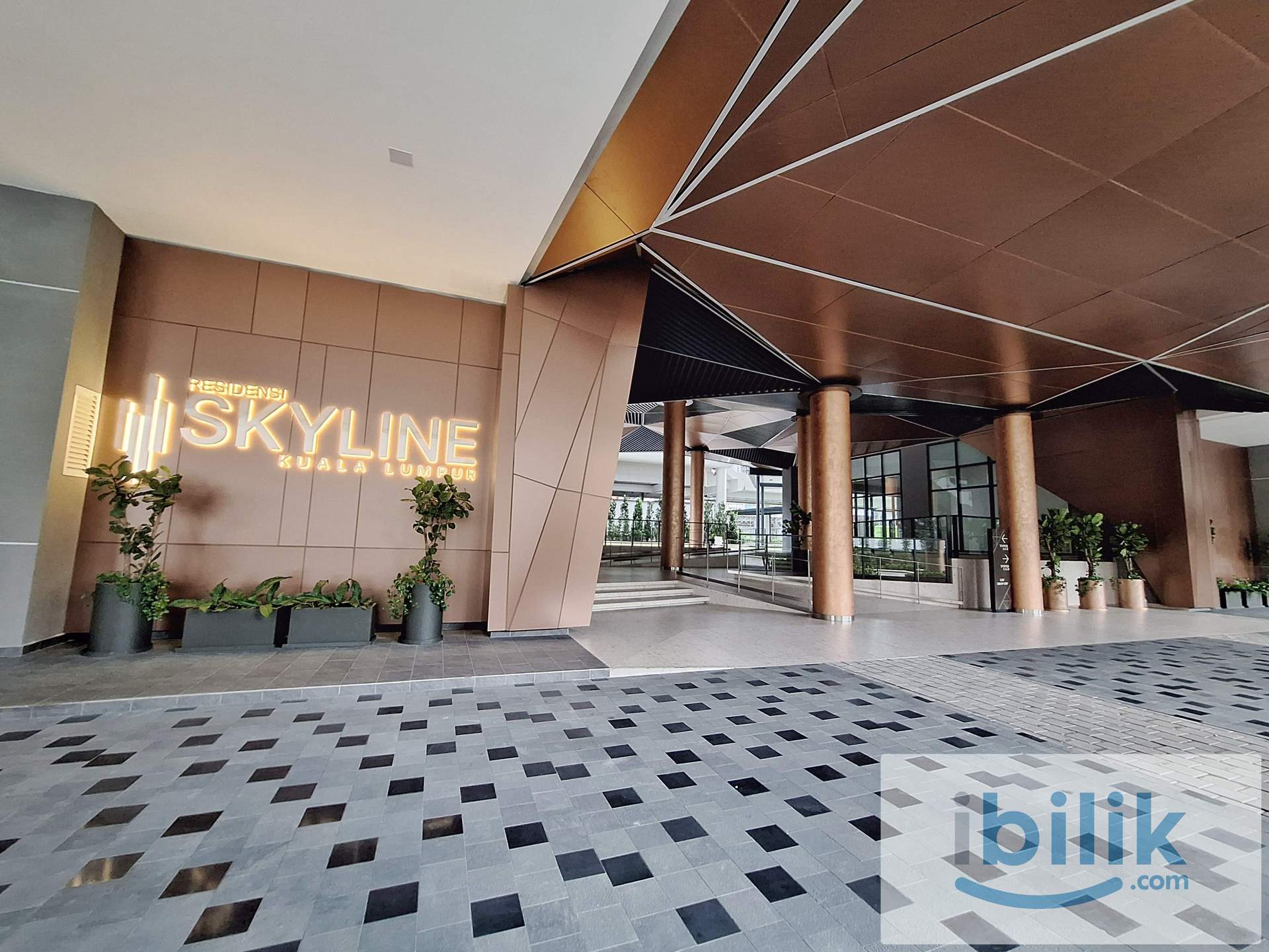 ✨Skyline KL Fully Furnished Cozy Single Room For Rent 🤩LRT Pudu downstairs 👍Nearby Sunway Velocity, MyTown, IKEA, TRX - Image 5