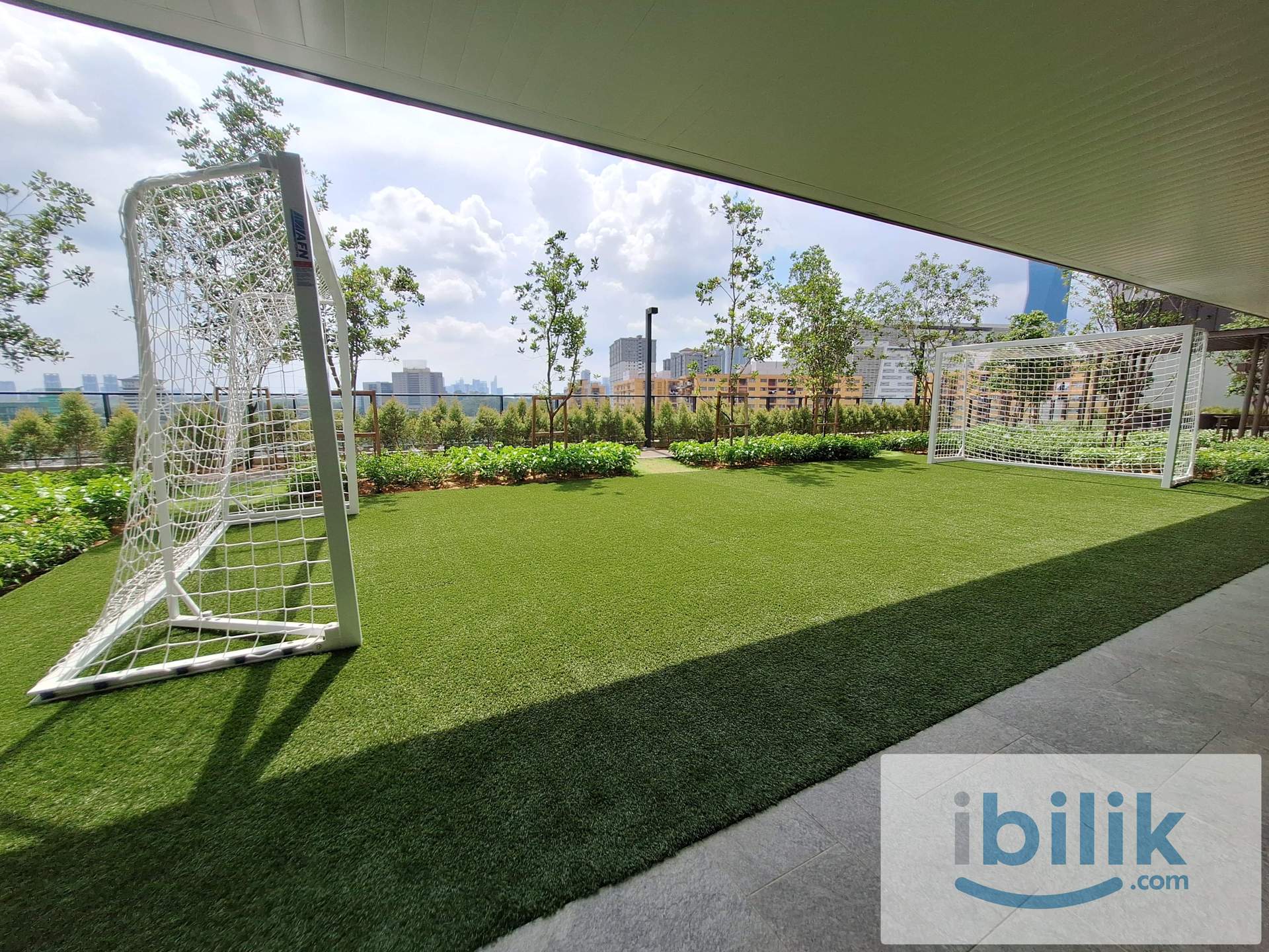 😎Skyline KL Fully Furnished Cozy Single Bed Room For Rent 🌟LRT Pudu downstairs 🆓️Free WiFi - Image 8