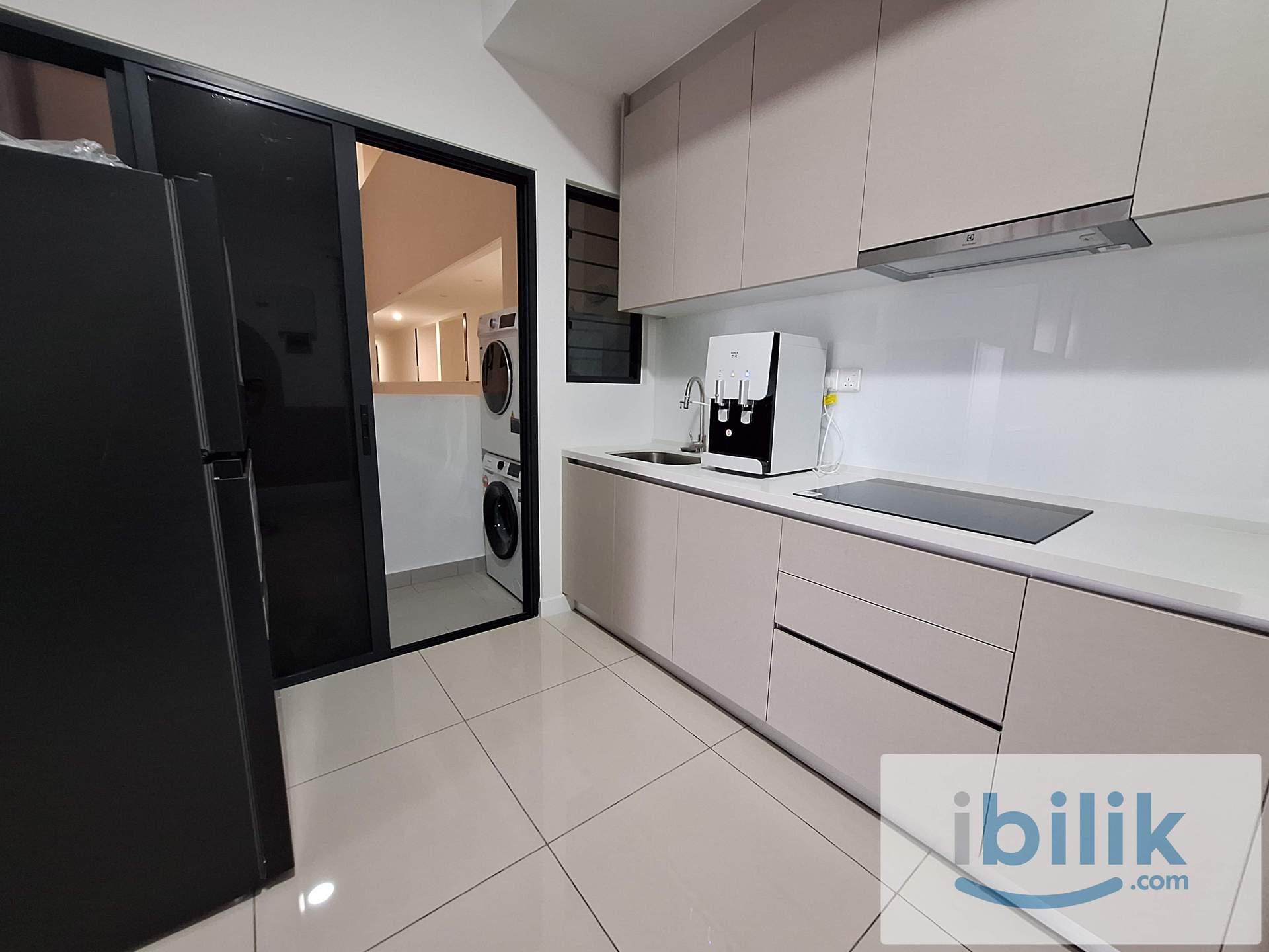 🌟Skyline KL 🤫Fully Furnished Cozy Medium Room for Rent - Image 8