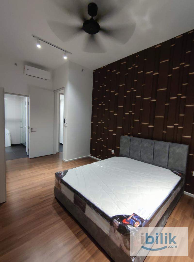 Masteroom @ Una Residence  - Image 2