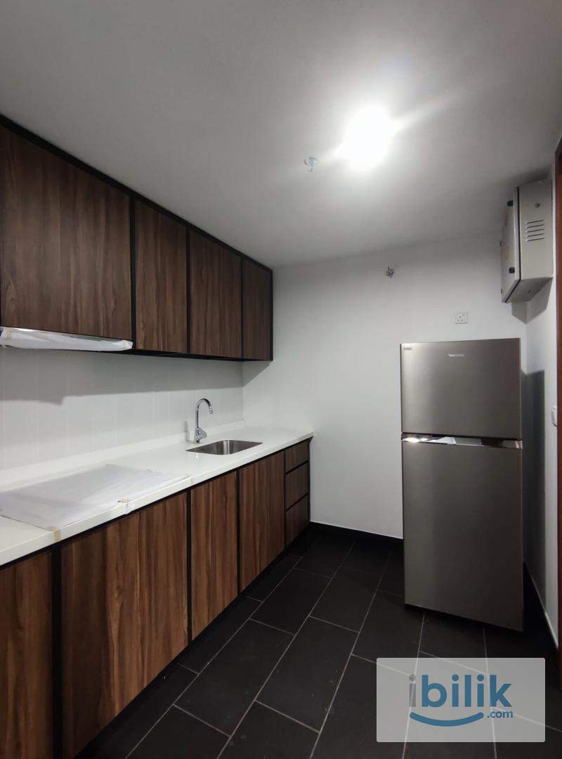 Masteroom @ Una Residence  - Image 4