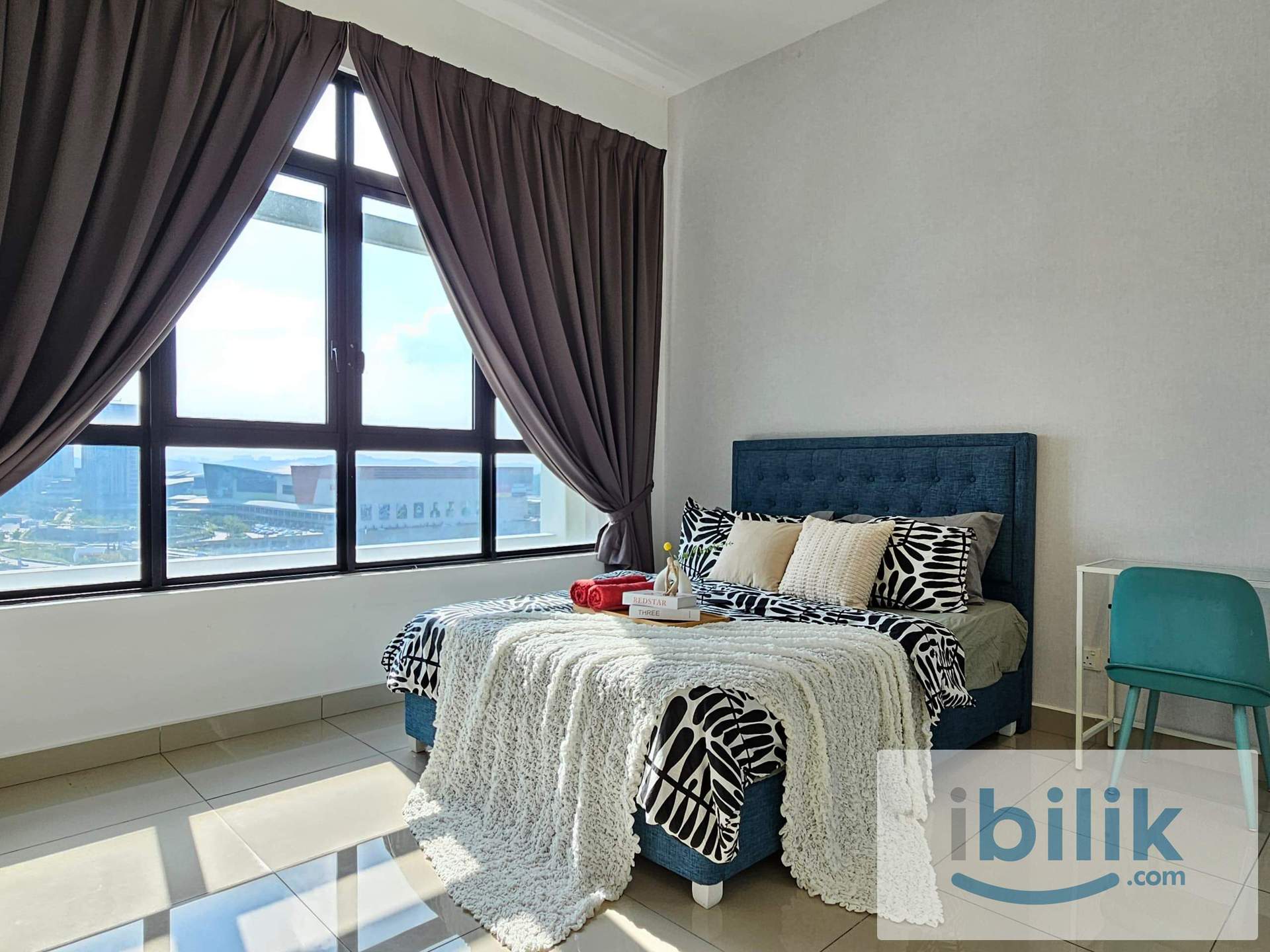 Masterroom @conezion for rent - Image 1